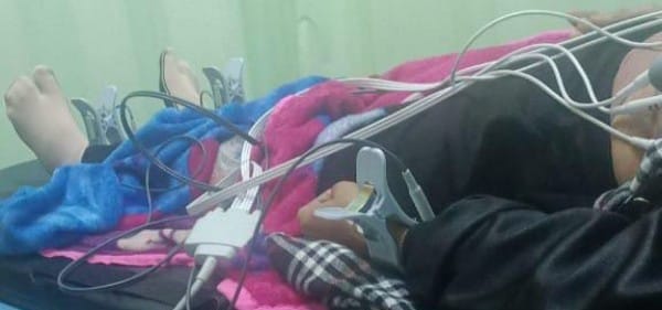 Krisis Fasilitas Kesehatan di Bandung Barat: Pasien Jantung Terkatung-Katung Mencari Rumah Sakit Kosong