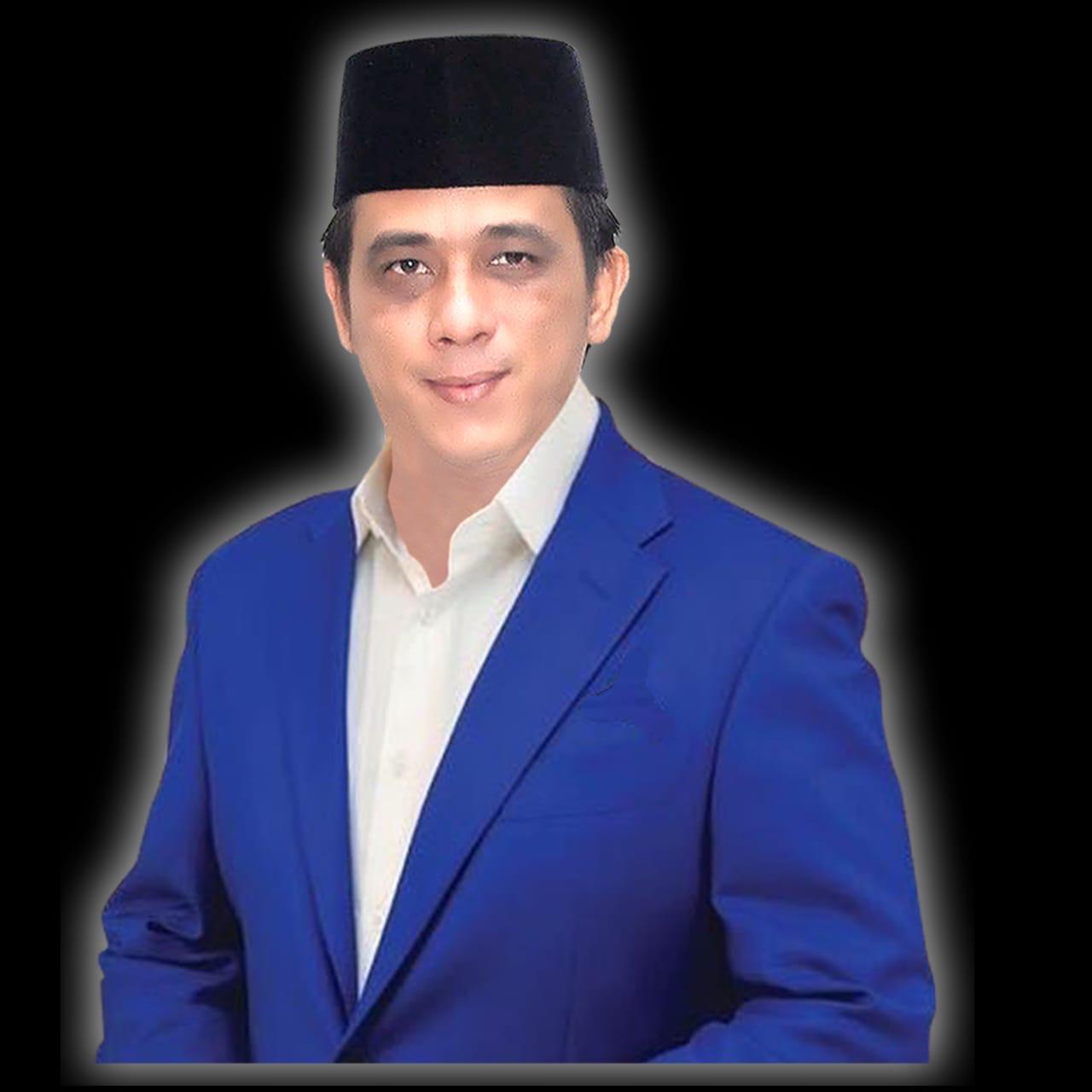 Romi Syah Putra Siap Majukan BMID: Langkah Strategis Menuju Kursi Ketua Umum DPN