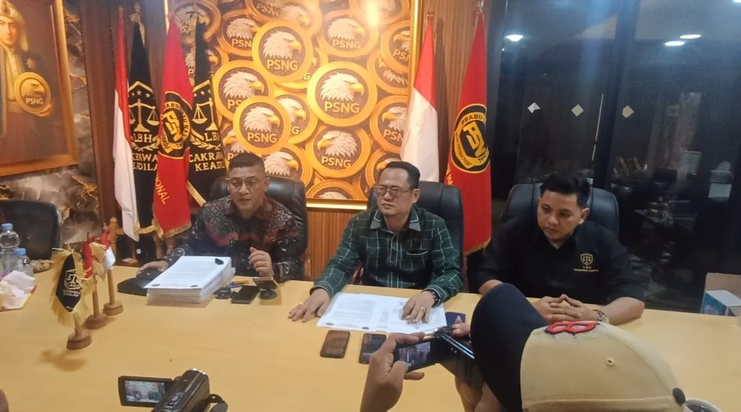 Kasus Pemerasan Bermodus ‘Bantu Perkara’: DPP PSN Bongkar Dugaan Kejahatan Oknum Polisi”