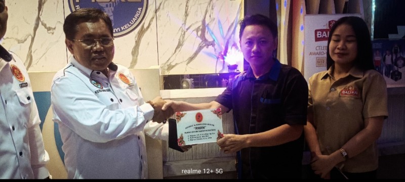 Rumah Hukum Rakyat Nusantara Jalin Kerja Sama dengan Fiore Karaoke Demi Keamanan dan Konsultasi Hukum Pelanggan