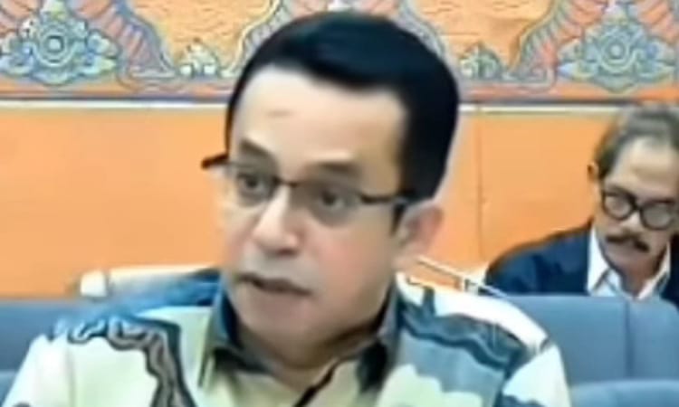 Aturan Baru Mulai 1 Agustus 2025 Larangan Truk Sumbu 3 atau Lebih Jalur Pantura Pemalang Pekalongan Batang : Rizal Bawazier Buka Suara