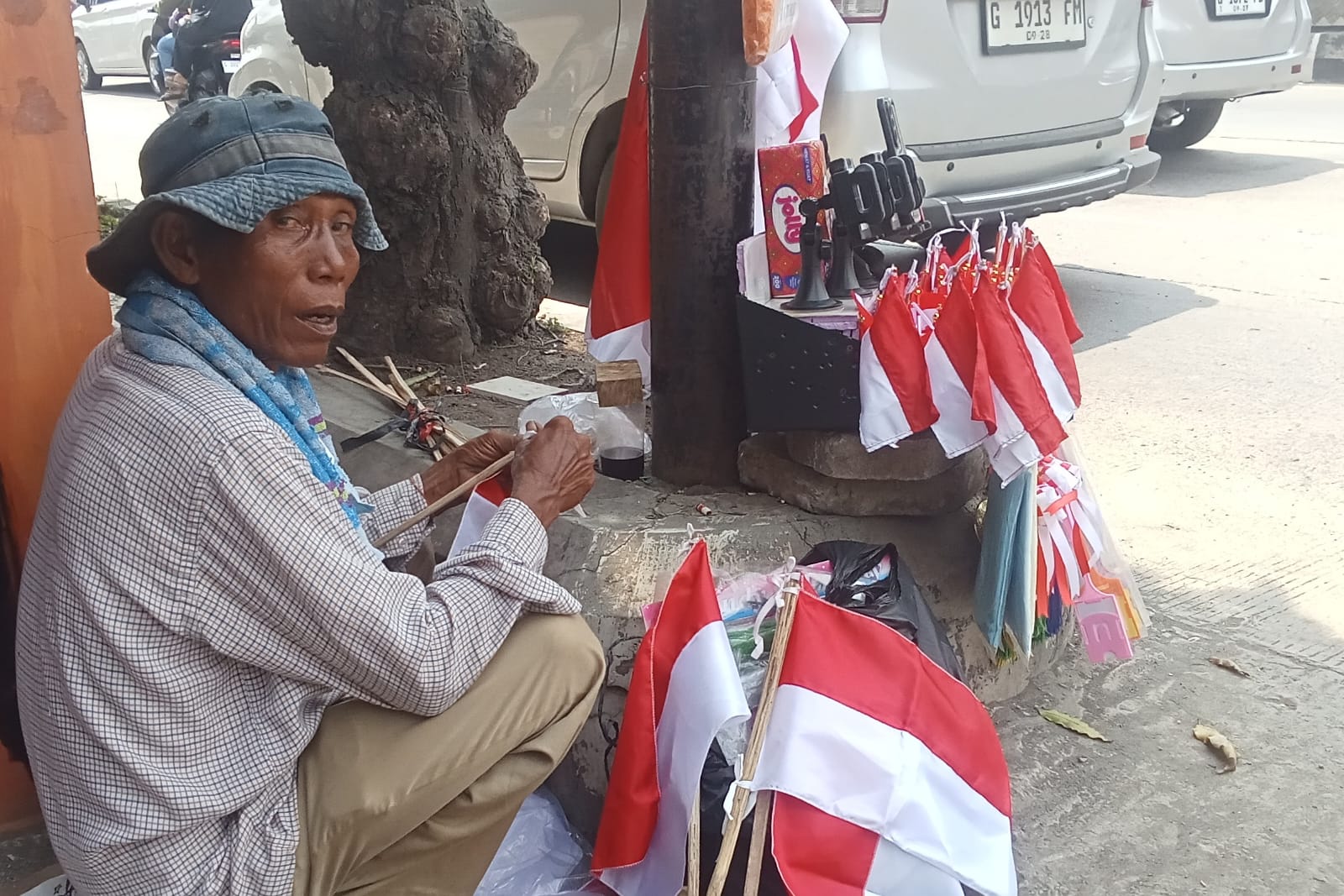 Semangat