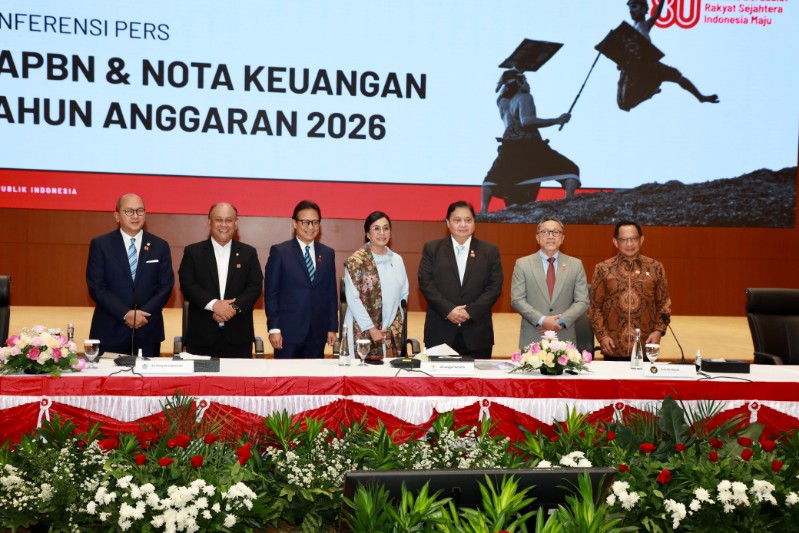 Mendagri: Anggaran Pemda Harus Berdampak bagi Masyarakat