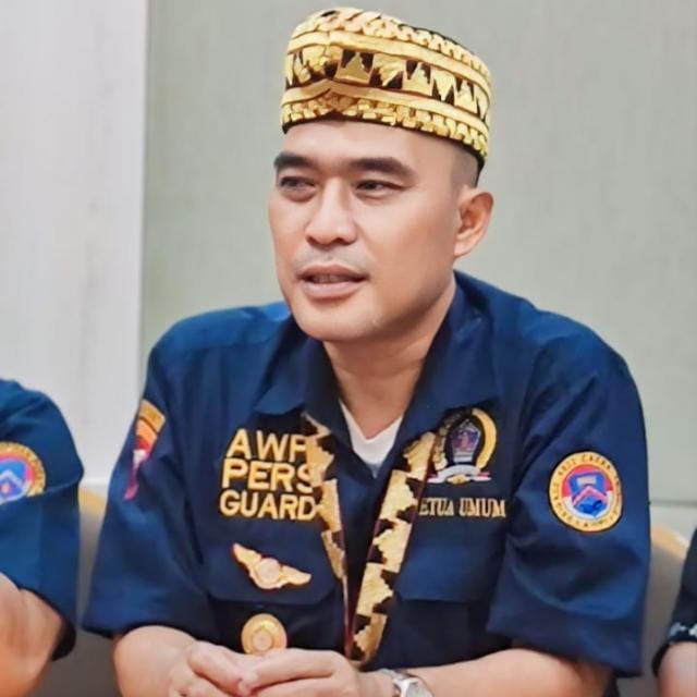 AWPI Serukan Perdamaian dan Kecam Provokasi di Tengah Ketegangan Nasional