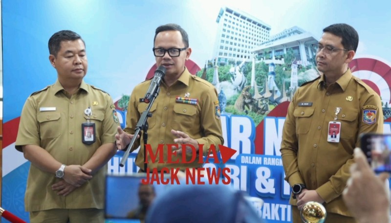 Memperingati HUT Ke-80, Kemendagri Gelar Seminar Nasional untuk Perkuat Kinerja