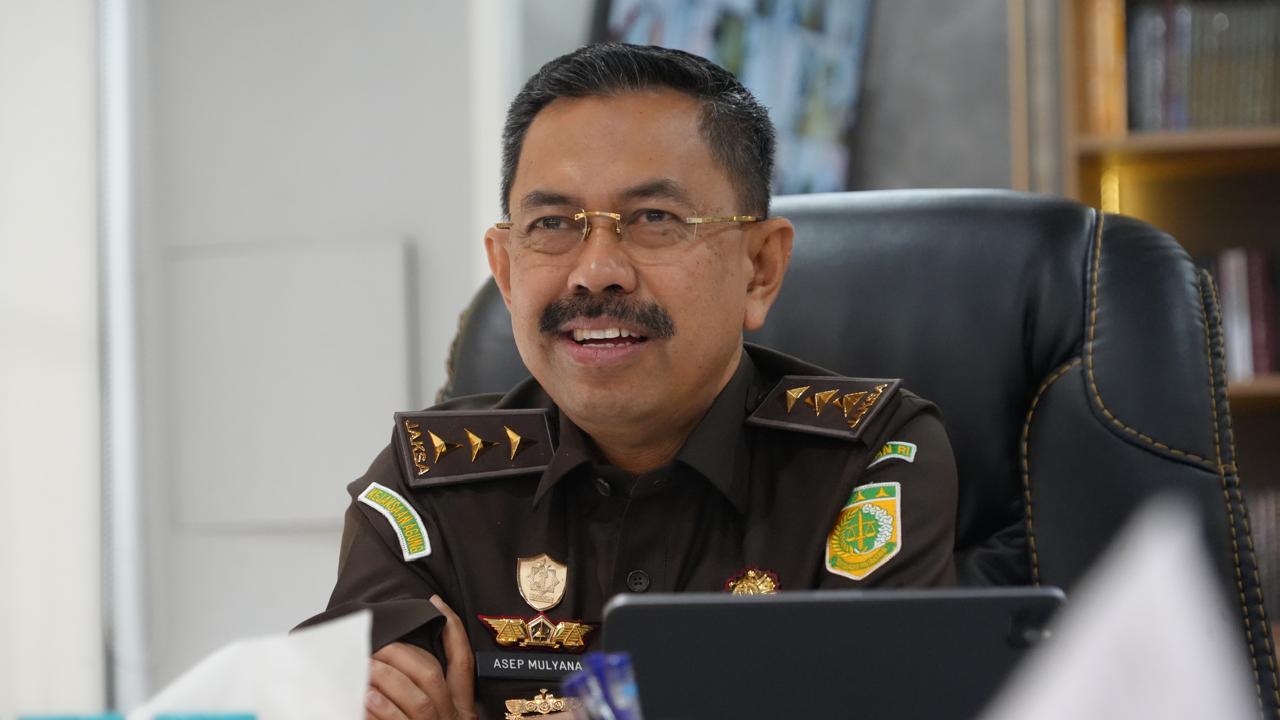 Jaksa Agung Muda Tindak Pidana Umum Setujui Pengajuan Restorative Justice dalam Kasus Narkotika di Kabupaten Gorontalo