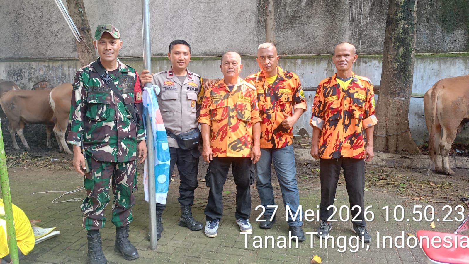 Semangat