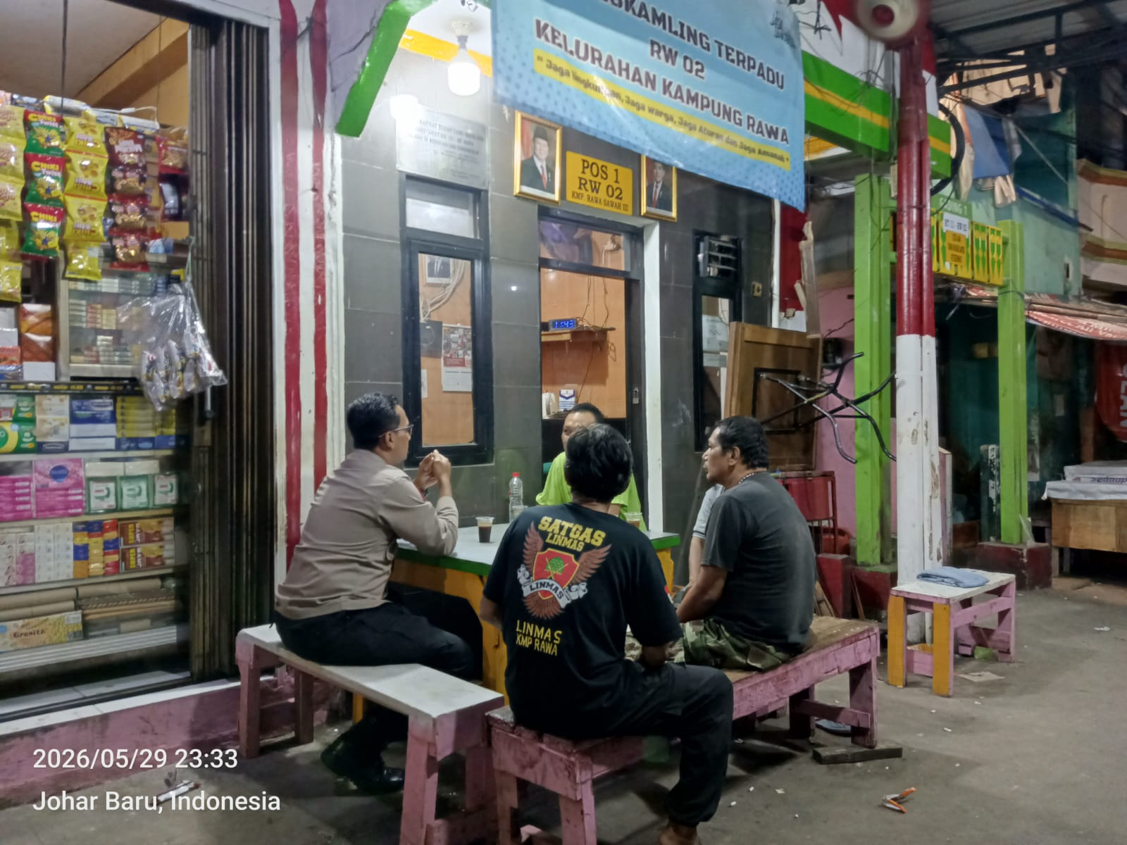 Semangat