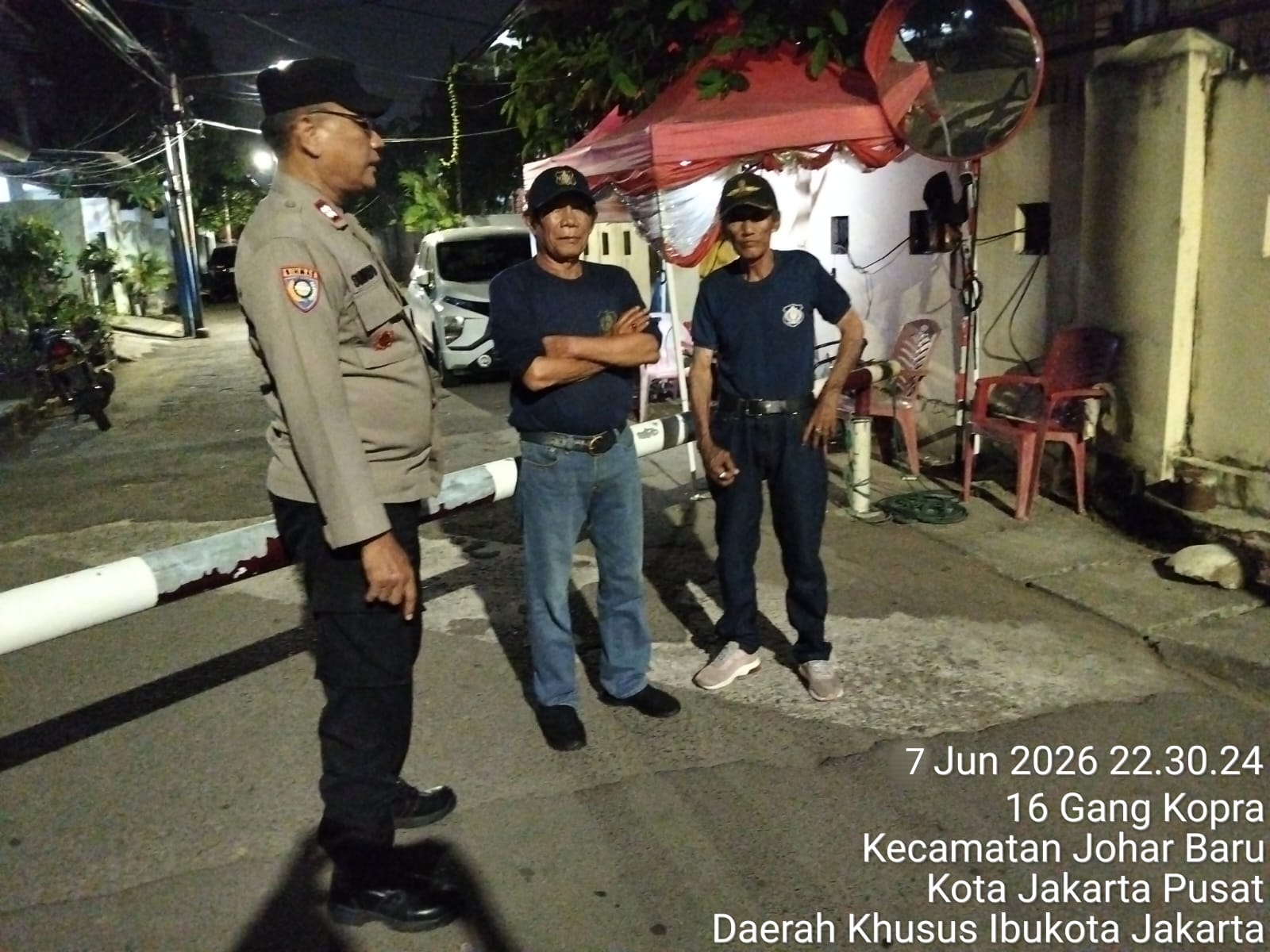 Semangat
