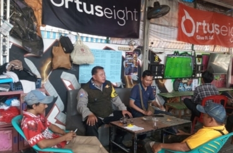 Semangat