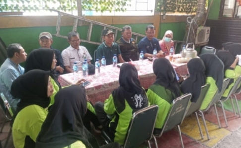 Peran Bhbainkamtibmas” Dengarkan Kekhawatiran Warga, Cegah Remaja Terlibat Tawuran